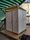 Cabine PMR chantier